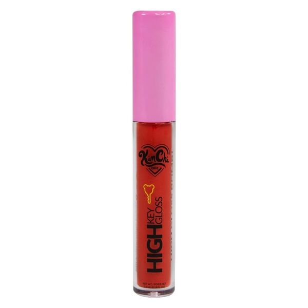 KimChi Chic Beauty High Key Gloss Błyszczyki 5,62 ml Cherry. Błyszczyki KimChi Chic Beauty. Za 68.00 zł.