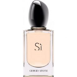 Giorgio Armani Si Nacre Edition EDP 50ml. Perfumy damskie Giorgio Armani. Za 257.99 zł.