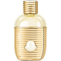MONCLER MONCLER SUNRISE POUR FEMME Woda perfumowana 60 ml Damski. Perfumy damskie MONCLER. Za 312.00 zł.