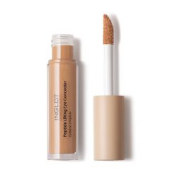 Inglot LIFTINGUJĄCY KOREKTOR POD OCZY Z PEPTYDAMI INGLOT 203 SOFT BEIGE Korektory 4,6 ml 209 - WARM HONEY. Korektory Inglot. Za 68.00 zł.