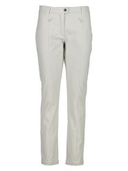 CMP Spodnie softshellowe w kolorze szarym rozmiar: 46. Szare spodnie dresowe CMP, m, bez wzorów, z tkaniny, outdoorowe. Za 157.35 zł.