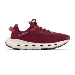 Buty turystyczne damskie Columbia Drainmaker Xtr. Czerwone trekkingi Columbia, trekkingowe. Za 269.99 zł.