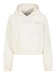 Sublevel Bluza w kolorze białym rozmiar: L. Białe bluzy Sublevel, l, bez wzorów, z kapturem. Za 144.92 zł.