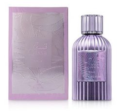 QISSA GALA EDP 100ML woda perfumowana damska. Perfumy damskie Paris Corner. Za 69.00 zł.
