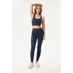Biustonosz dla kobiet Girlfriend Collective Paloma. Niebieskie bielizna sportowa GIRLFRIEND COLLECTIVE, s, bez wzorów. Za 149.99 zł.