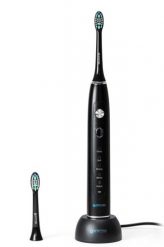 Szczoteczka soniczna OROMED ORO SONIC NEXT BLACK. Szczoteczki soniczne OROMED. Za 116.99 zł.