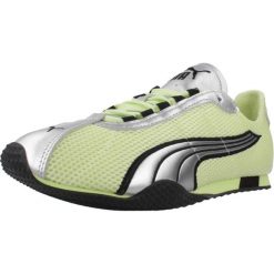 Buty PUMA YELLOW H STREET OG Zielony. Zielone trekkingi Puma, z tkaniny, trekkingowe. Za 352.99 zł.