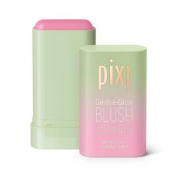 Pixi Odcień policzków On-the-Glow BLUSH Róż do policzków 19 g 197 - CHEEKTONE. Róże PIXI. Za 96.00 zł.