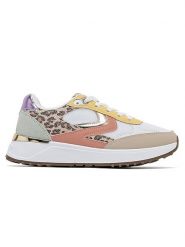 Sixth Sens Sneakersy ze wzorem rozmiar: 38. Trampki Sixth Sens, bez wzorów, bez zapięcia. Za 145.26 zł.