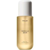 Phlur - Vanilla Skin - Olejek Do Ciała - Vanilla Skin Body Oil - Dla Kobiet. Balsamy i kremy do ciała Phlur. Za 199.00 zł.