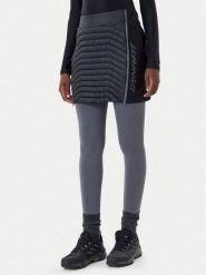 Dynafit Spódnica funkcyjna Speed 08-71792 Czarny Regular Fit. Czarne spodnie sportowe Dynafit, s, bez wzorów, z syntetyku, narciarskie. Za 569.99 zł.