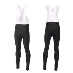 Spodnie rowerowe unisex madani Black Heron. Białe spodnie sportowe MADANI, m, bez wzorów, rowerowe. Za 81.00 zł.