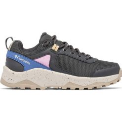 Buty Trekkingowe Damskie Columbia Trailstorm Ascend Waterproof. Szare trekkingi Columbia, trekkingowe. Za 395.30 zł.