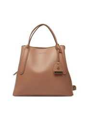 Call It Spring Torebka Lopburi 13959348 Beżowy. Brązowe torebki klasyczne Call it Spring, bez wzorów, ze skóry, bez dodatków. Za 219.99 zł.