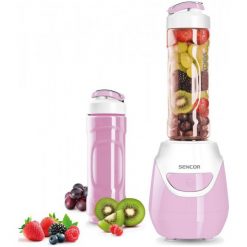 Sencor Blender Do Smoothie Sbl 3208rs. Blendery SENCOR. W wyprzedaży za 75.00 zł.