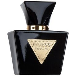 GUESS SEDUCTIVE NOIR Woda toaletowa 30 ml Damski. Perfumy damskie Guess. Za 90.51 zł.