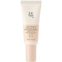 Beauty Of Joseon - Tinted Mineral Dayscreen Spf 30 Fermented Brown Rice + Ceramide - Krem Spf 30 - Tinted Mineral Dayscreen 17n - Dla Kobiet. Kremy do opalania Beauty of Joseon. Za 99.00 zł.