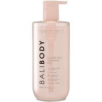 Bali Body - Clear Self Tanning gel - Transparentny Żel Samoopalający - Clear Self Tanning gel - Dla Kobiet. Body BALI BODY. Za 139.00 zł.