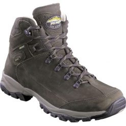 Buty trekkingowe Meindl Ohio 2 GTX. Brązowe trekkingi Meindl, z gore-texu, trekkingowe. Za 1,488.00 zł.