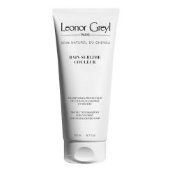 Leonor Greyl Szampon ochronny do włosów farbowanych Szampony 200 ml. Szampony do włosów leonor greyl. Za 225.00 zł.