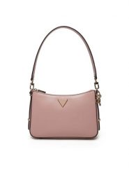 Guess Torebka HWVG94 93180 Różowy. Czerwone torebki klasyczne Guess, z aplikacjami, ze skóry, bez dodatków. Za 279.99 zł.