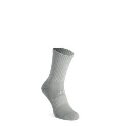 Skarpety turystyczne Y&Y Vertical Quickdraw. Szare skarpety Y&Y VERTICAL, bez wzorów. Za 53.99 zł.