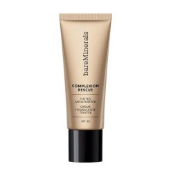 BareMinerals Complexion Rescue COMPLEXION RESCUE TINTED HYDRATING GEL CREAM SPF 34 Kremy tonujące 35 ml Brązowy. Kremy tonujące BAREMINERALS. Za 157.99 zł.
