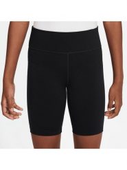 Nike Sportswear Legginsy funkcyjne w kolorze czarnym rozmiar: M. Czarne legginsy Nike Sportswear, m, bez wzorów, outdoorowe. Za 118.84 zł.