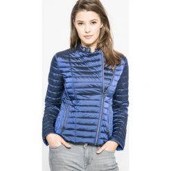 Trussardi Jeans - Kurtka. Kurtki Trussardi Jeans. W wyprzedaży za 449.90 zł.