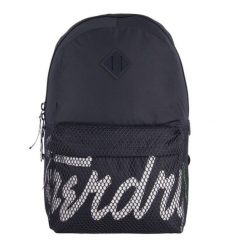 Plecak unisex miejski Superdry Mesh Kayem Montana 21l. Niebieskie plecaki Superdry, bez wzorów, z meshu. Za 134.00 zł.