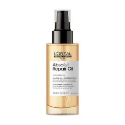 L´Oréal Professionnel Paris Absolut Repair Repair oil Olejki i serum do włosów 90 ml. Odżywki do włosów . Za 117.00 zł.