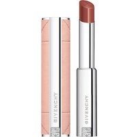 Givenchy - Rose Perfecto Shine Serum Lipstick - Pomadka Do Ust - N501 - Spicy Brown (3,2 g) - Dla Kobiet. Pomadki Givenchy. Za 225.00 zł.