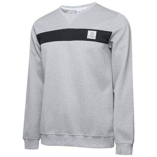 Bluza JHayber Essential 2.5 Szara. Szare bluzy J'HAYBER, l, bez wzorów, z poliesteru, bez kaptura. Za 190.00 zł.