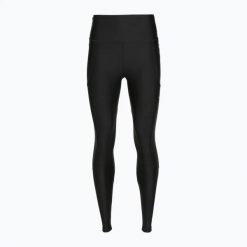 Legginsy do biegania damskie PUMA Run Key Item Ultraform Tight. Czarne legginsy Puma, l, bez wzorów, z elastanu, do biegania. Za 179.99 zł.
