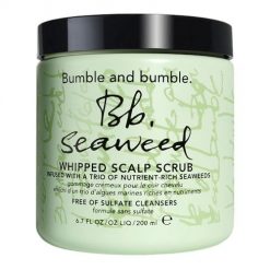 Bumble And Bumble - Seaweed Scalp Scrub - Peeling Do Skóry głowy - Seaweed Scalp Scrub - Dla Kobiet. Oczyszczanie BUMBLE AND BUMBLE. Za 255.00 zł.