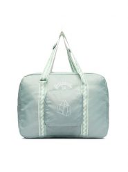 Billabong Torba podróżna CEOWB-BLB-MZ-003-09 Zielony jasny. Zielone torby podróżne Billabong, bez wzorów, z materiału. Za 69.99 zł.