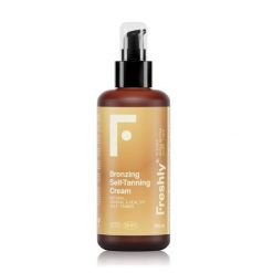 Freshly Cosmetics Samoopalacze 200 ml. Samoopalacze Freshly Cosmetics. Za 180.09 zł.