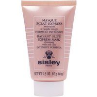 Radiant Glow Express Mask - Maska rozświetlająca do twarzy. Maseczki Sisley. Za 585.00 zł.