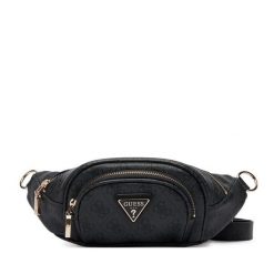 Nerka Guess. Szare torebki klasyczne Guess, z aplikacjami, bez dodatków. Za 529.99 zł.