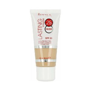 Rimmel Podkład Lasting Finish 25HR Nude 300 Sand 30ml. Podkłady Rimmel. Za 15.04 zł.