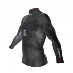 Bielizna Vola. Biała bielizna sportowa VOLA, bez wzorów. Za 495.00 zł.