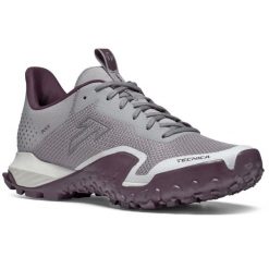 Buty turystyczne damskie Tecnica Magma 2.0 S. Fioletowe trekkingi TECNICA, trekkingowe. Za 502.28 zł.