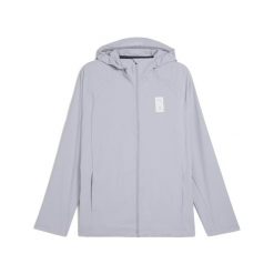 Bluza z kapturem Puma Saysky. Szare bluzy Puma, bez wzorów, z kapturem. Za 496.70 zł.