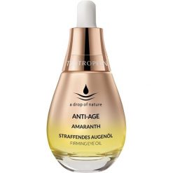 Tautropfen Ujędrniający olejek pod oczy Serum pod oczy 5 ml Damski. Kremy pod oczy Tautropfen. Za 128.69 zł.