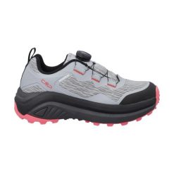 Damskie buty trekkingowe CMP Dyonisus Fitgo WP Low. Niebieskie trekkingi CMP, trekkingowe. Za 501.25 zł.