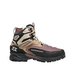 Buty trekkingowe Garmont Akron Gtx mid. Brązowe trekkingi Garmont. Za 971.00 zł.