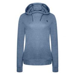Damska Bluza Out Z Kapturem And Out. Szare bluzy sportowe Dare 2b, m, bez wzorów, z kapturem. Za 76.99 zł.
