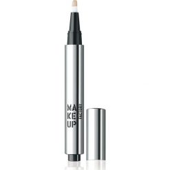 Make Up Factory Light Reflecting Concealer nr3 Luminous Sand rozświetlający korektor w płynie 2.5ml. Korektory Make Up Factory. Za 65.50 zł.
