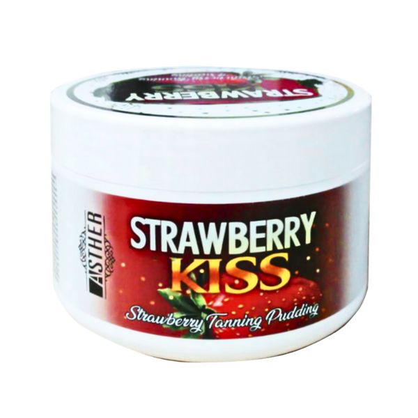 Asther Strawberry Kiss pudding samoopalający truskawkowy do ciała Samoopalacze 250 ml. Samoopalacze Asther. Za 59.99 zł.