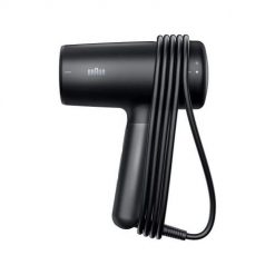 Braun HD 4.2 suszarka do włosów 2100 W Czarny. Suszarki do włosów Braun. Za 288.99 zł.